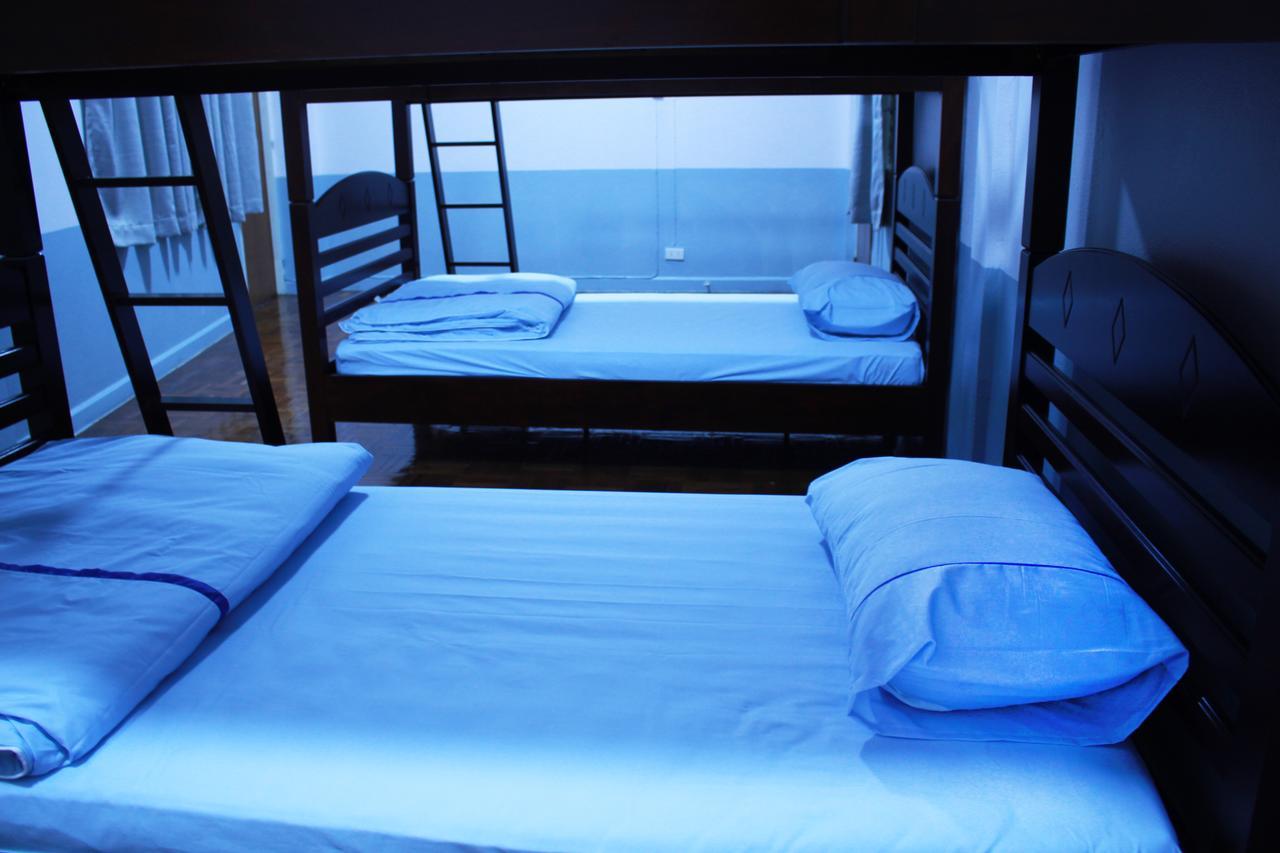 Sook Hostel (Adults Only) 치앙마이 외부 사진