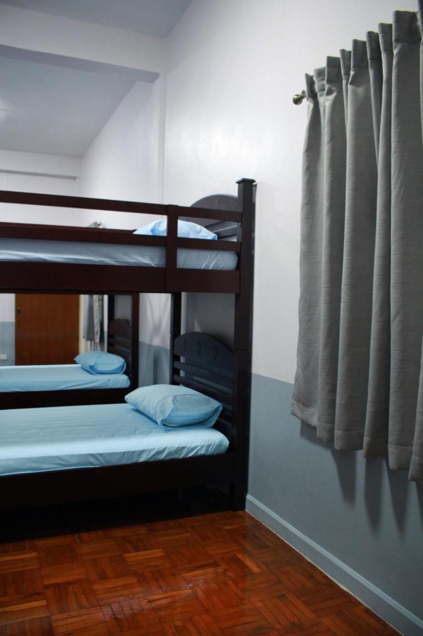 Sook Hostel (Adults Only) 치앙마이 외부 사진