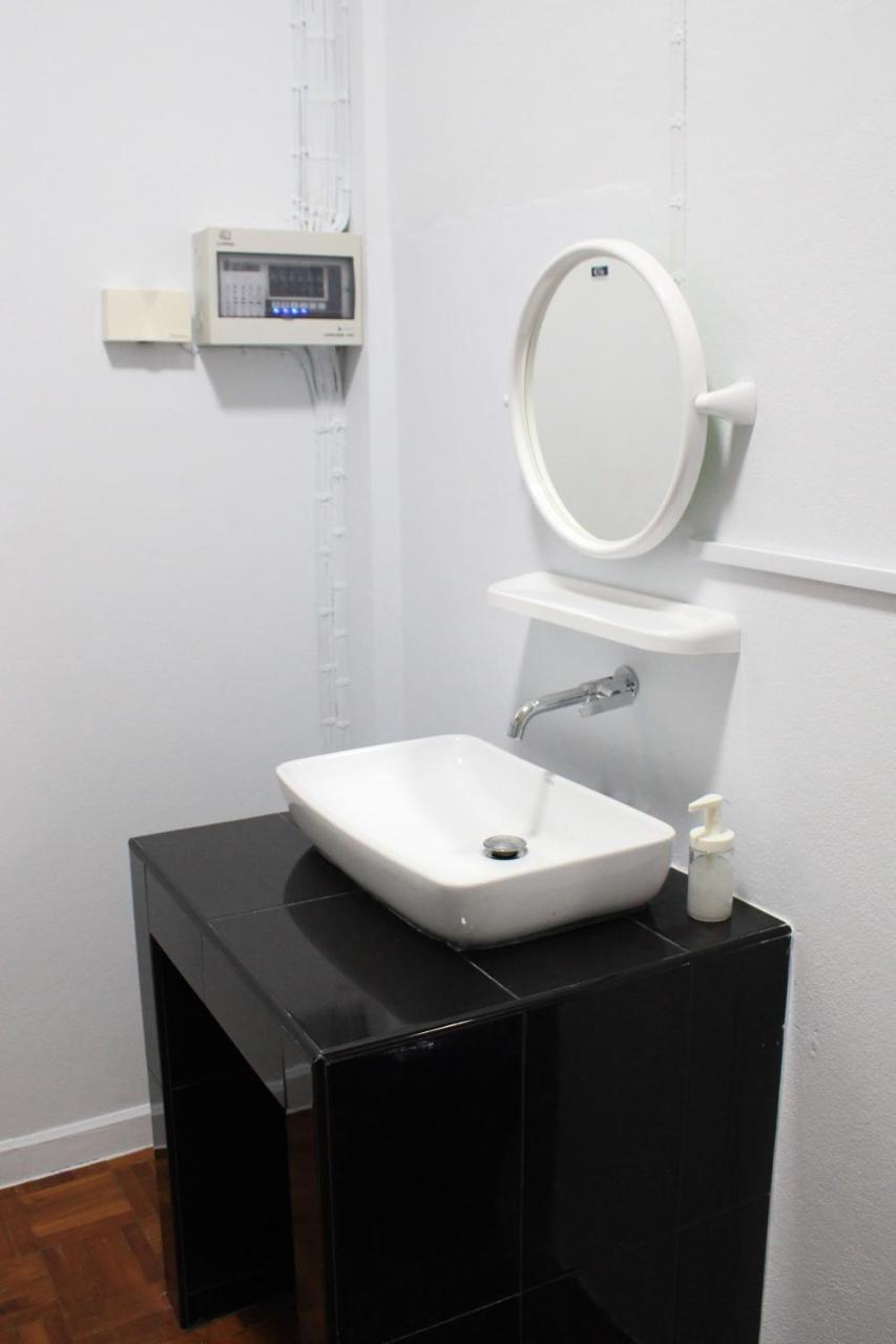 Sook Hostel (Adults Only) 치앙마이 외부 사진