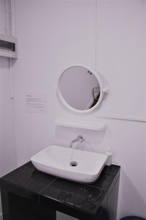Sook Hostel (Adults Only) 치앙마이 외부 사진