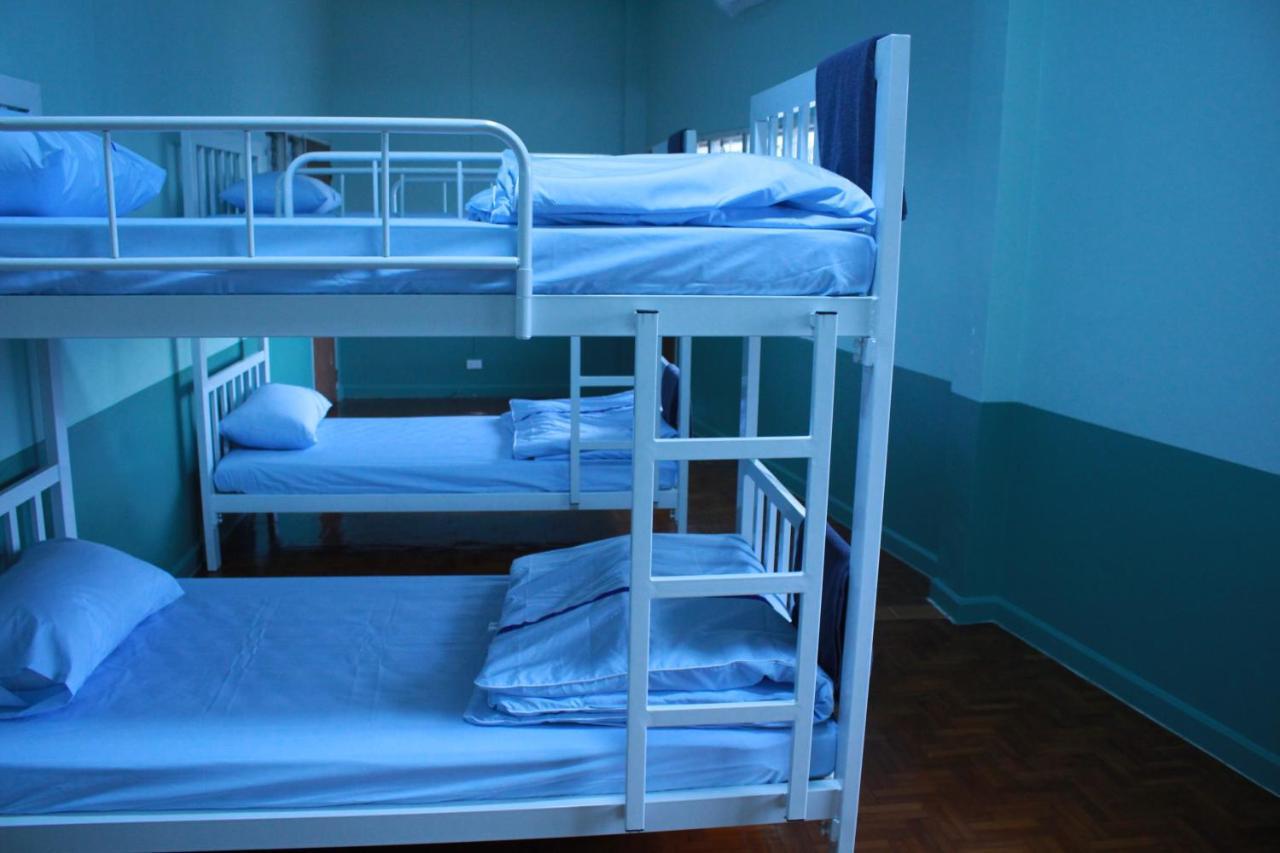 Sook Hostel (Adults Only) 치앙마이 외부 사진